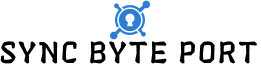 Sync Byte Port